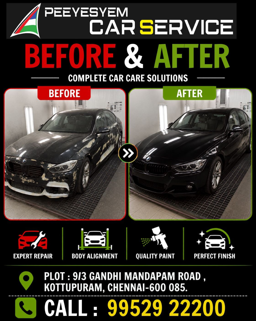 Car Service