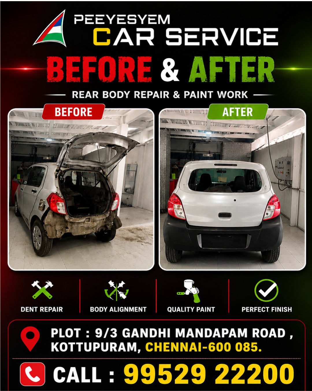Car Service