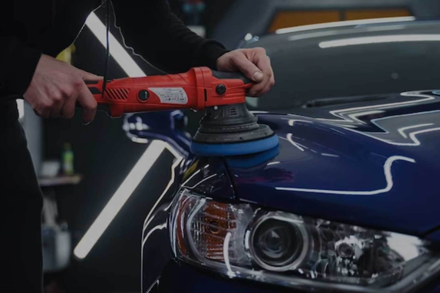 Car Service Center in Chennai