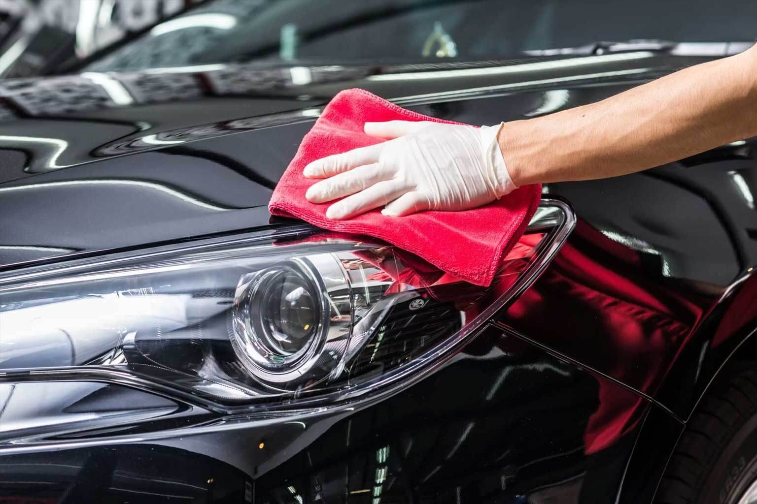 Car Service Center in Chennai