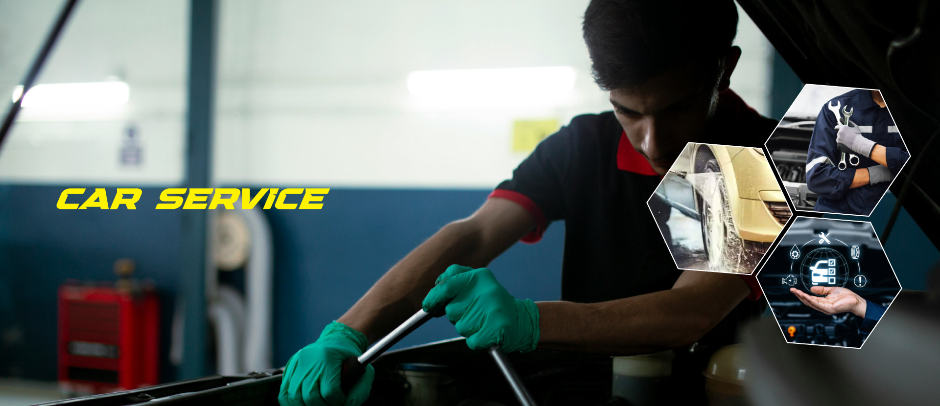 Car Service Center in Chennai