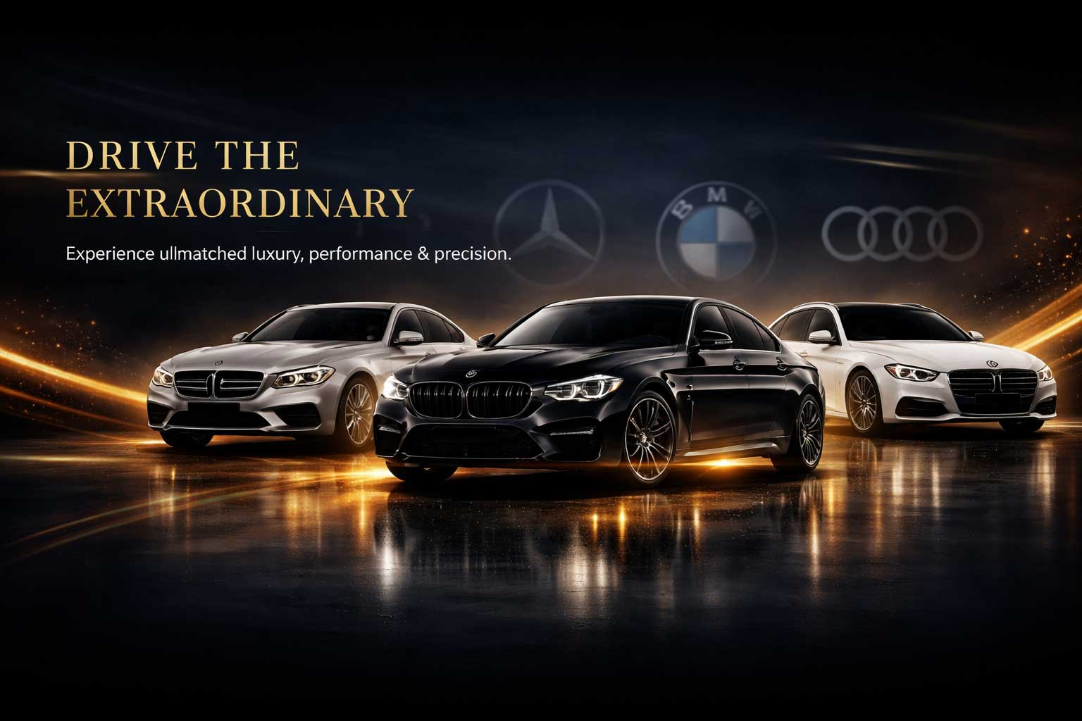 Peeyesyem Car Showroom