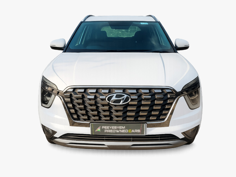 PeeYesYem Luxury Car Showroom IN CHENNAI