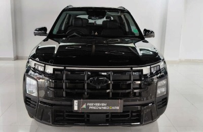 PeeYesYem Luxury Car Showroom IN CHENNAI