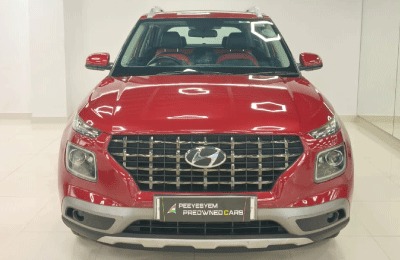 PeeYesYem Luxury Car Showroom