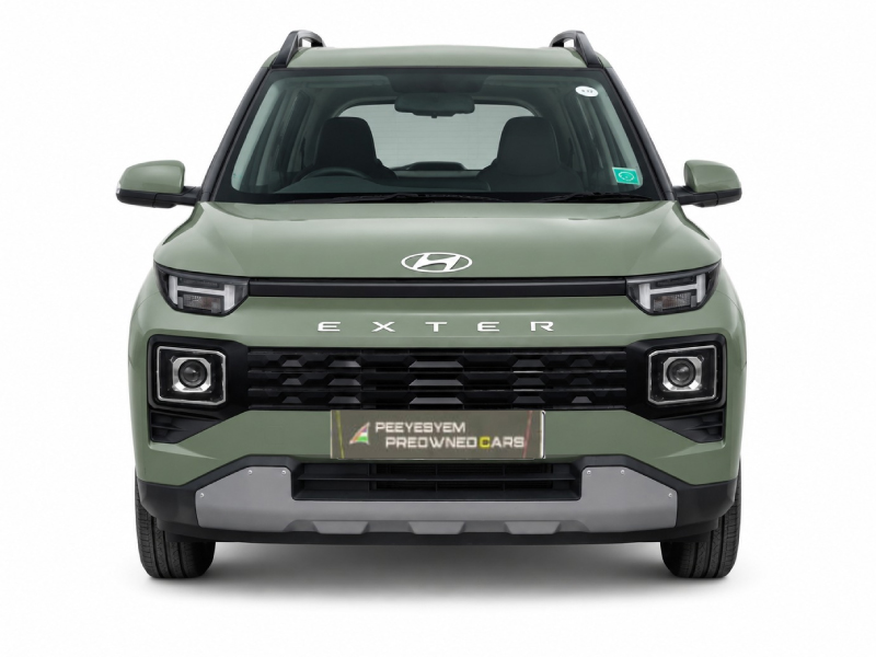 PeeYesYem Luxury Car Showroom