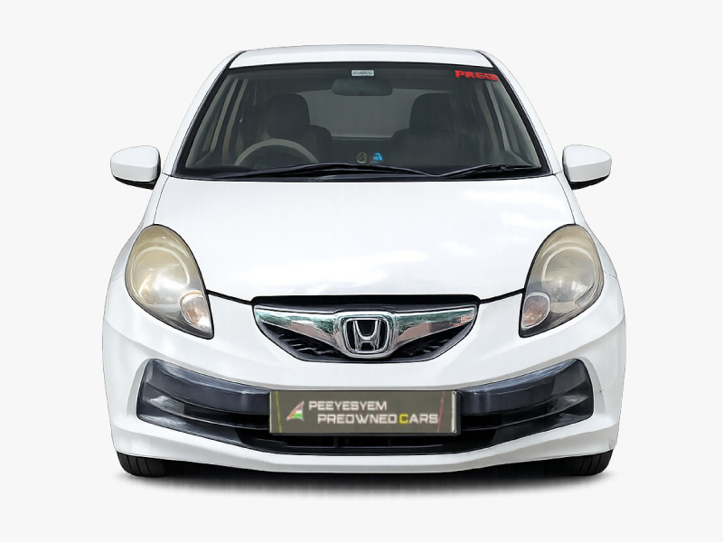 Used Car Showroom in Chennai
