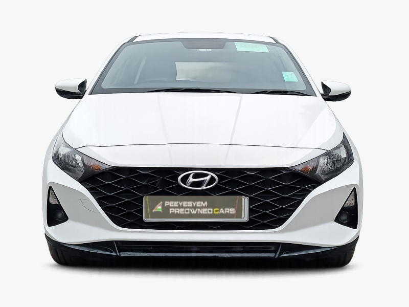Used Car Showroom in Chennai