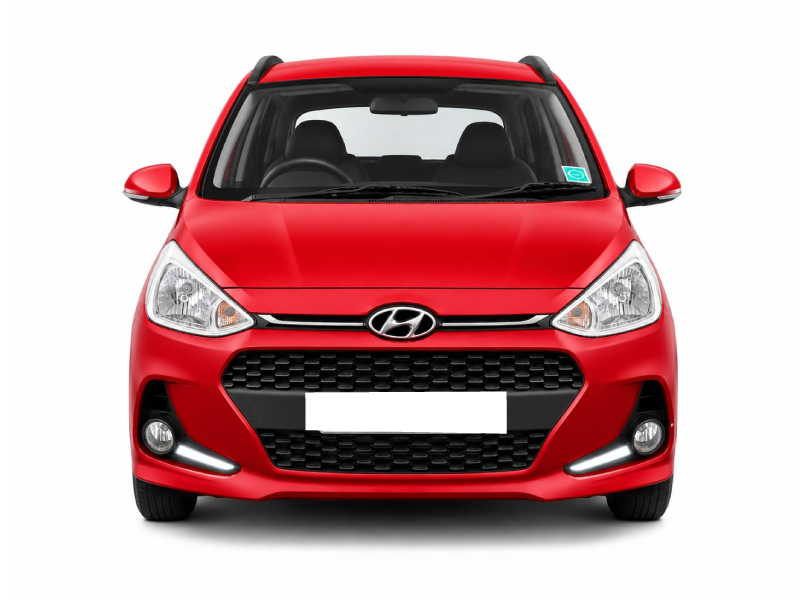 Used Car Showroom in Chennai