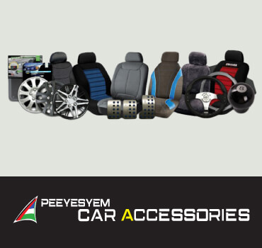 Car Accessories