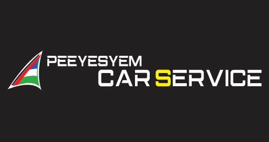 PeeYesYem Car Service Center