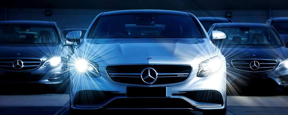 PeeYesYem Luxury Car Showroom in Chennai