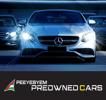 PeeYesYem Pre-Owned Cars